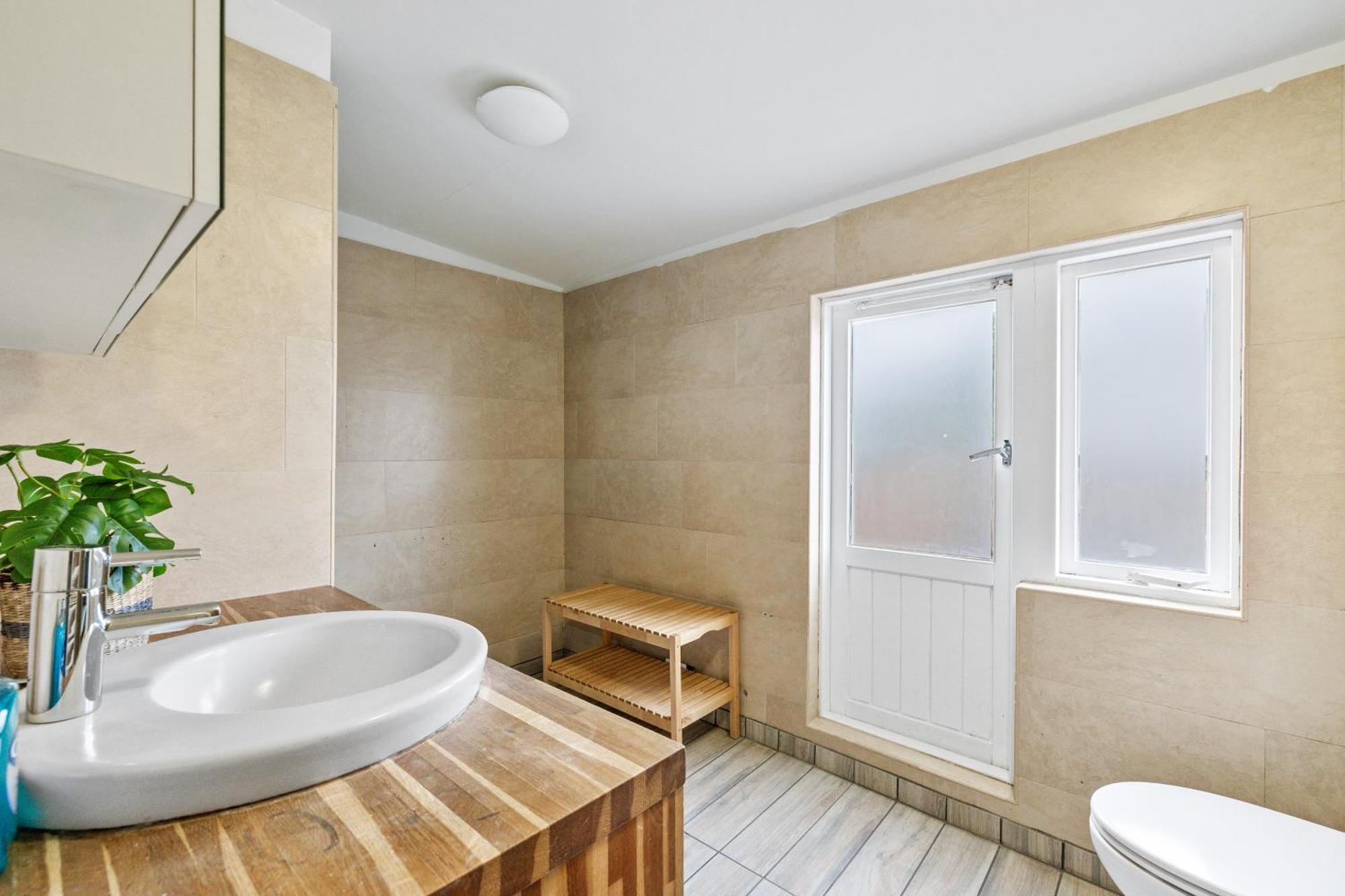 Massive Villa In Downtown Reykjavik With A Sauna Exterior photo